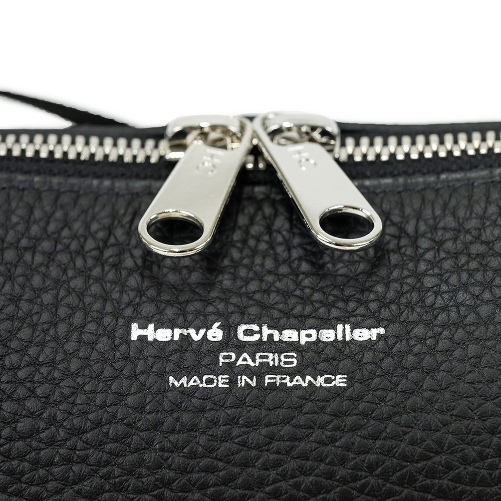 エルベシャプリエ Herve Chapelier 2784LTR (レザー ショルダーS)