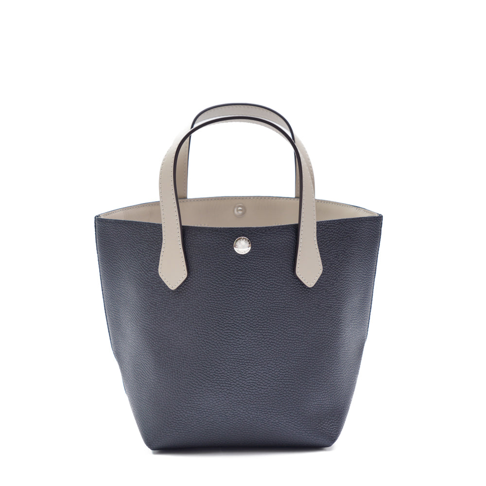 エルベシャプリエ Herve Chapelier 2827GL (舟型トートM)