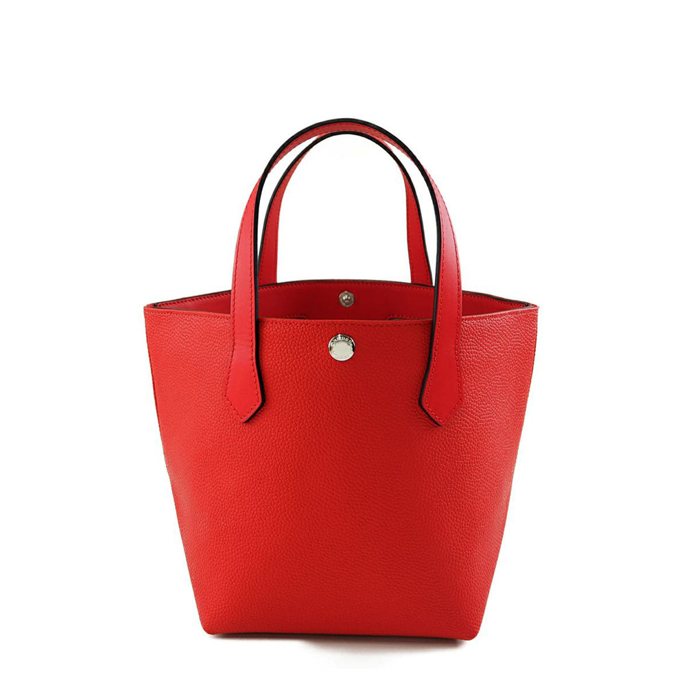 エルベシャプリエ Herve Chapelier 2827GL (舟型トートM)