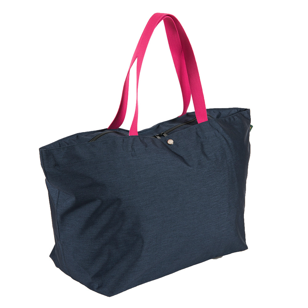 エルベシャプリエ Herve Chapelier 2839C (コーデュラトラベルショルダーバッグXL)