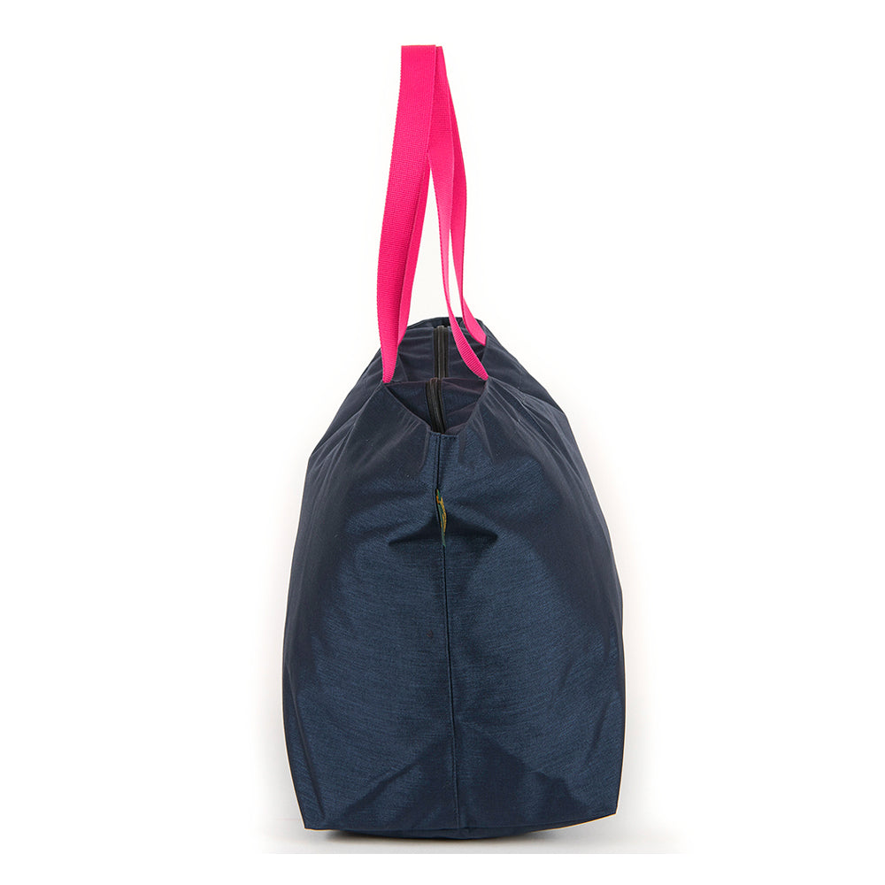 エルベシャプリエ Herve Chapelier 2839C (コーデュラトラベルショルダーバッグXL)