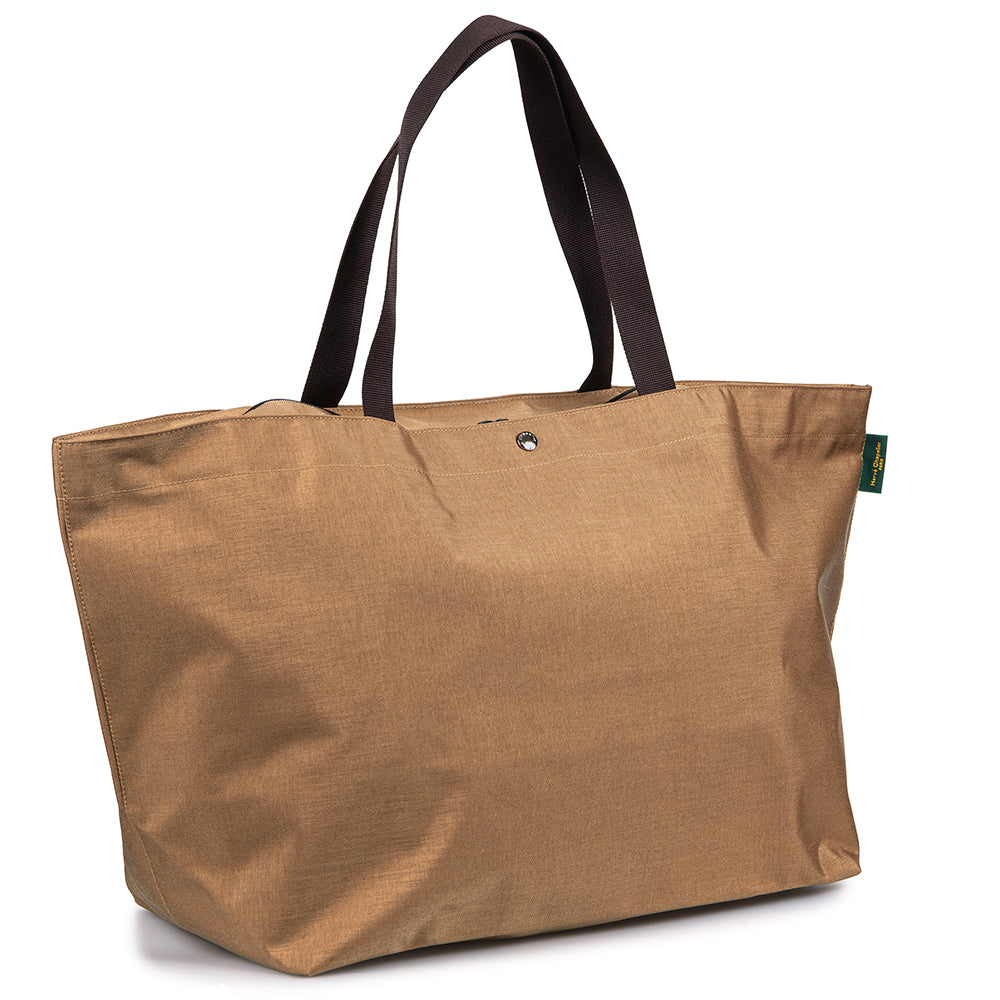 エルベシャプリエ Herve Chapelier 2839C (コーデュラトラベルショルダーバッグXL)
