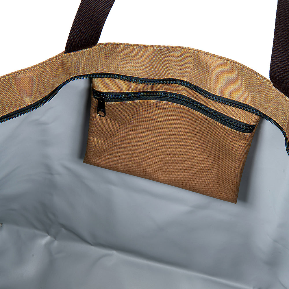 エルベシャプリエ Herve Chapelier 2839C (コーデュラトラベルショルダーバッグXL)