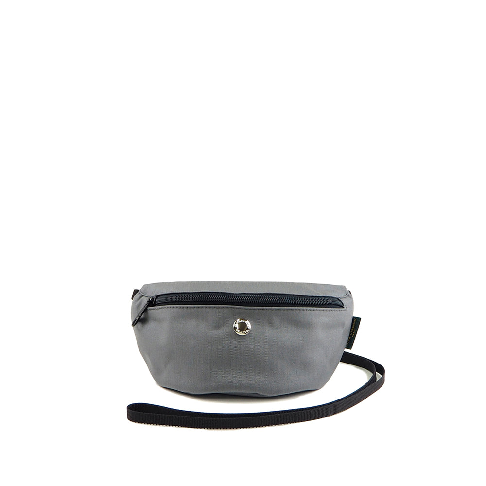 エルベシャプリエ Herve Chapelier 2851C (コーデュラナイロンショルダーバッグXS)