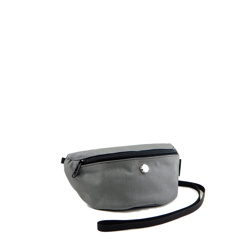 エルベシャプリエ Herve Chapelier 2851C (コーデュラナイロンショルダーバッグXS)