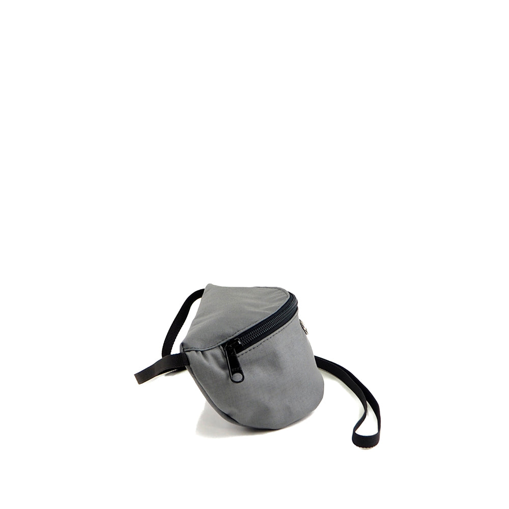 エルベシャプリエ Herve Chapelier 2851C (コーデュラナイロンショルダーバッグXS)