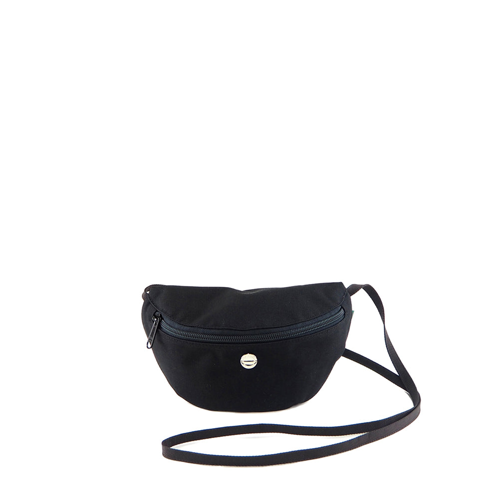 エルベシャプリエ Herve Chapelier 2851C (コーデュラナイロンショルダーバッグXS)