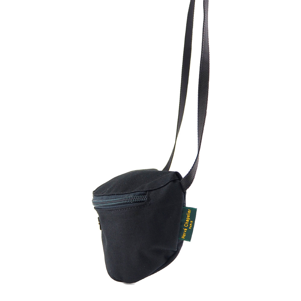 エルベシャプリエ Herve Chapelier 2851C (コーデュラナイロンショルダーバッグXS)