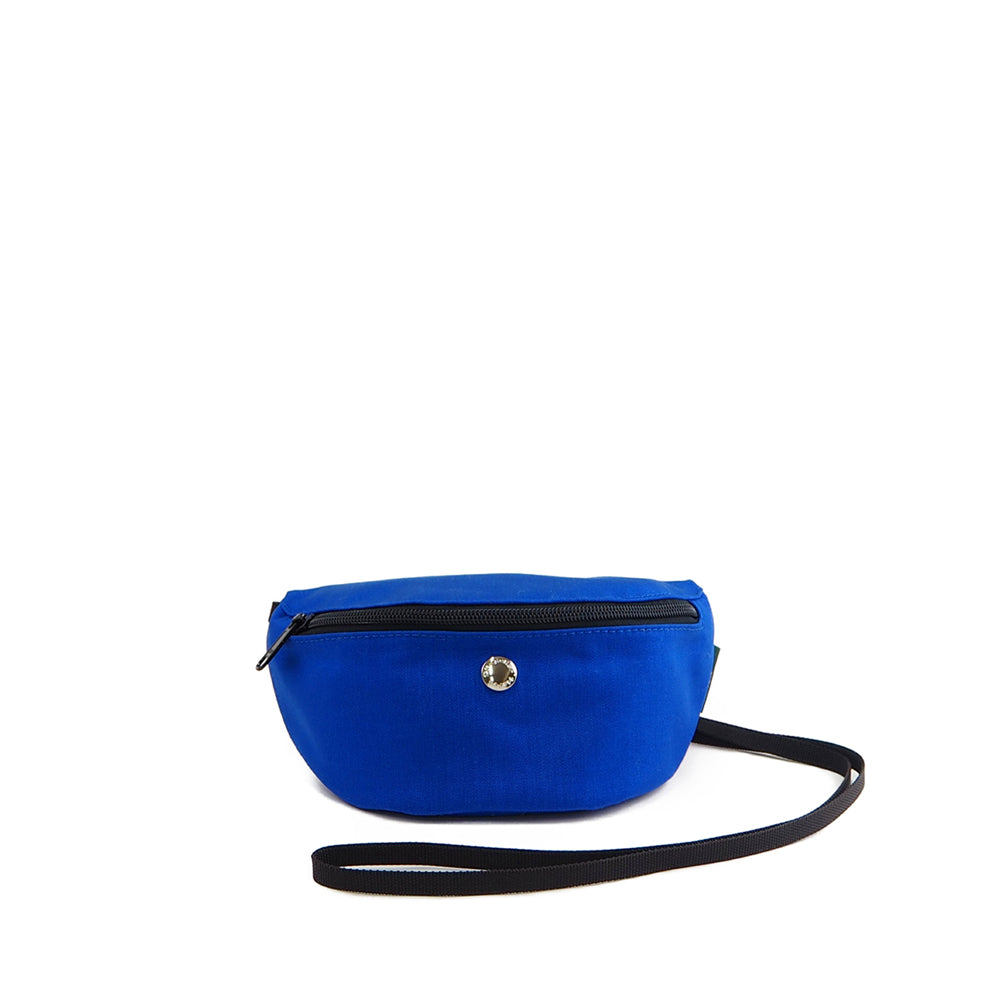 エルベシャプリエ Herve Chapelier 2851C (コーデュラナイロンショルダーバッグXS)