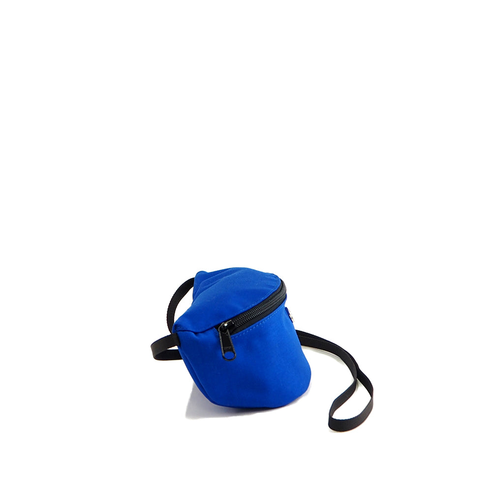 エルベシャプリエ Herve Chapelier 2851C (コーデュラナイロンショルダーバッグXS)