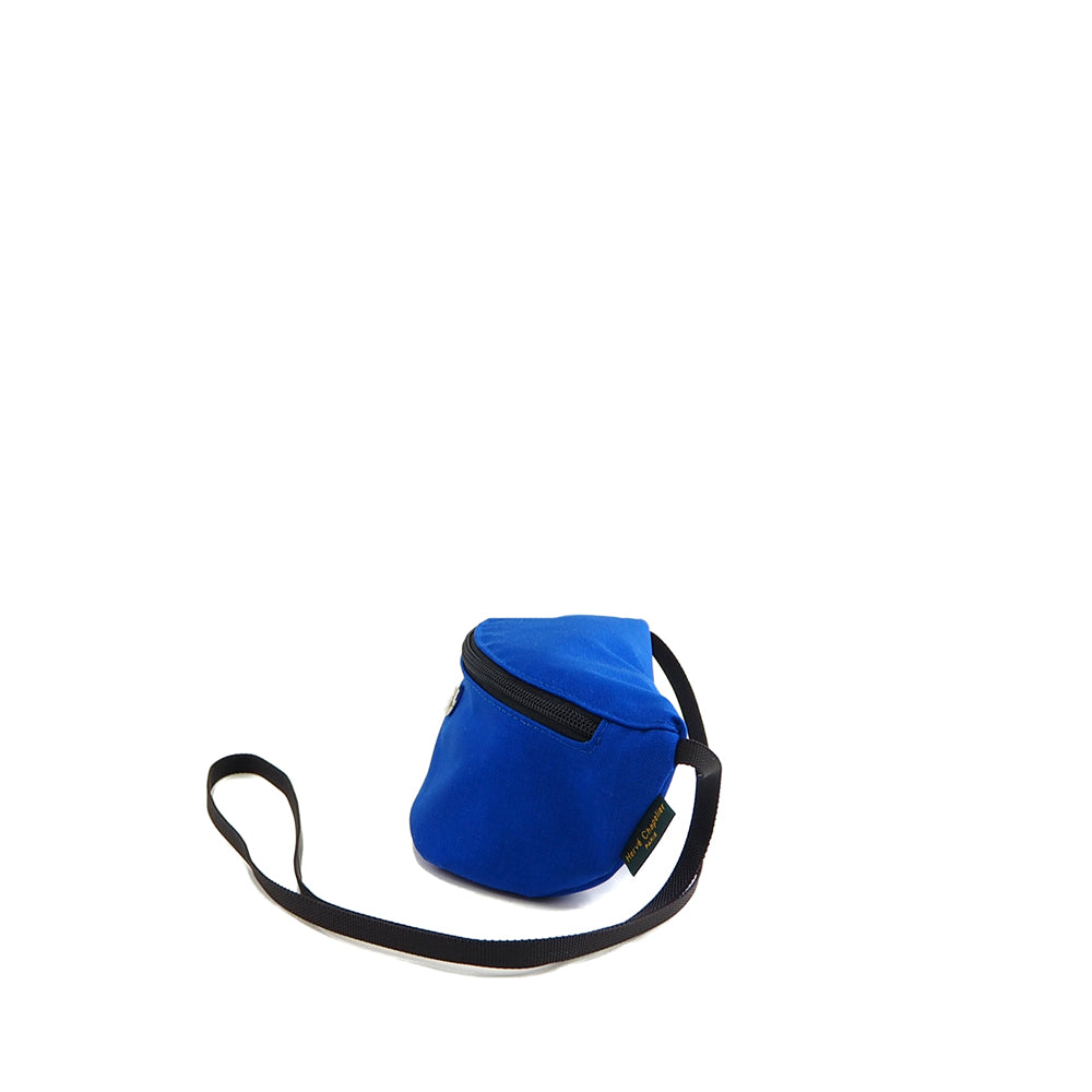 エルベシャプリエ Herve Chapelier 2851C (コーデュラナイロンショルダーバッグXS)