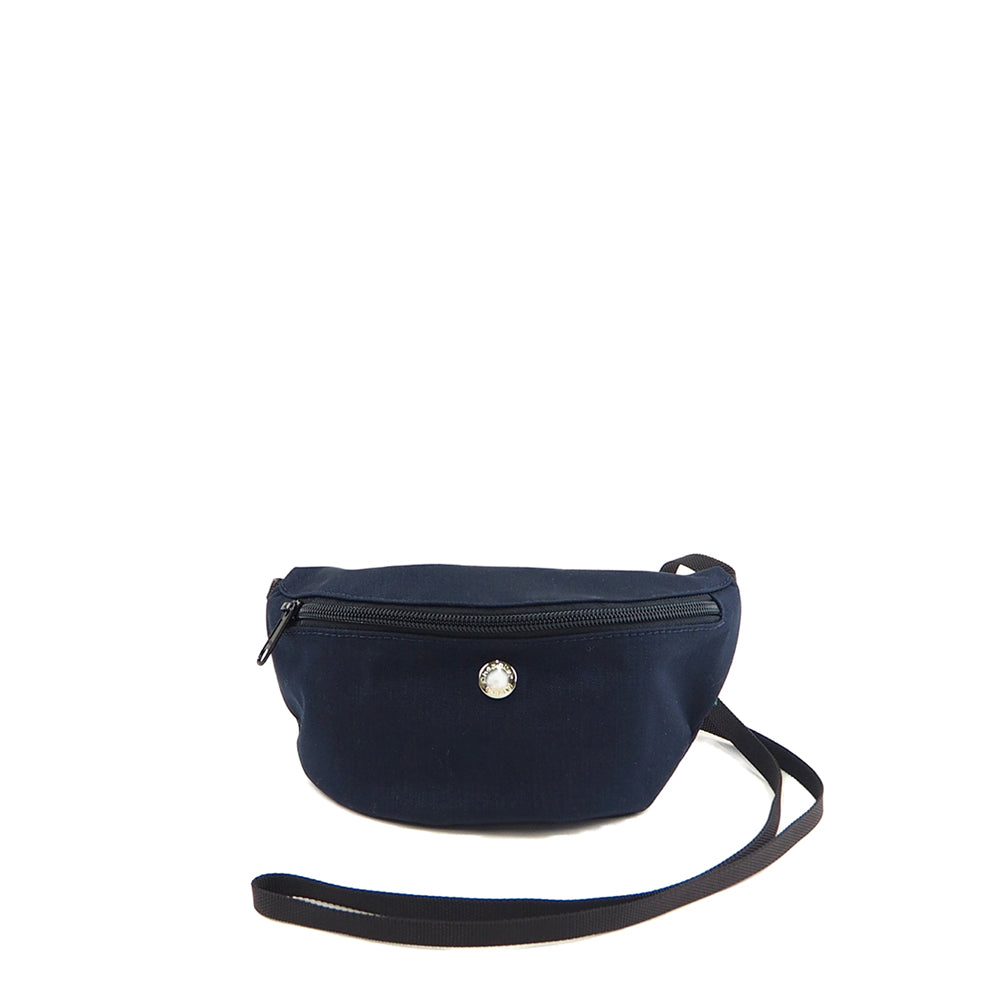 エルベシャプリエ Herve Chapelier 2851C (コーデュラナイロンショルダーバッグXS)