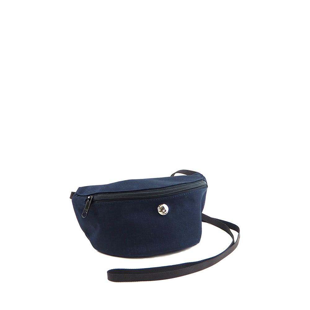 エルベシャプリエ Herve Chapelier 2851C (コーデュラナイロンショルダーバッグXS)