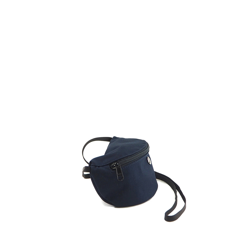 エルベシャプリエ Herve Chapelier 2851C (コーデュラナイロンショルダーバッグXS)