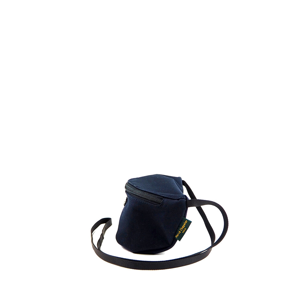 エルベシャプリエ Herve Chapelier 2851C (コーデュラナイロンショルダーバッグXS)