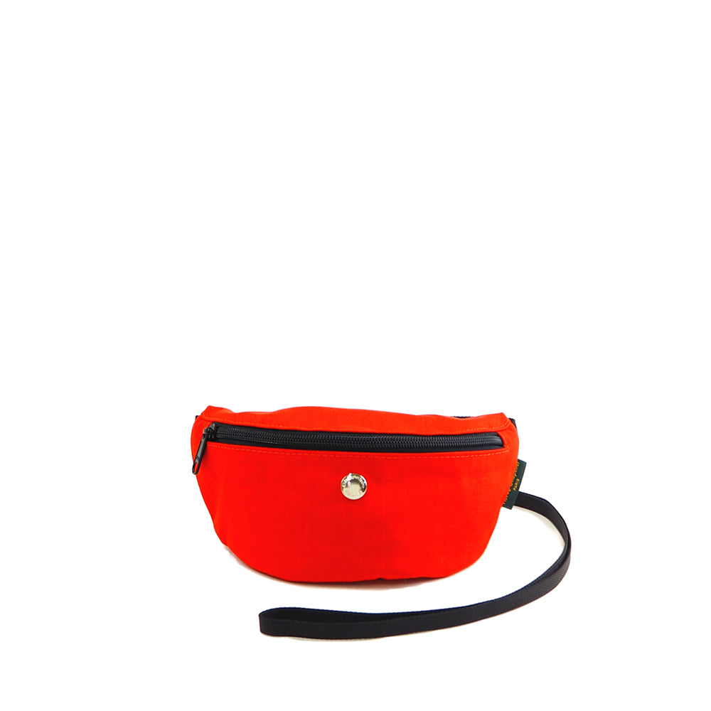 エルベシャプリエ Herve Chapelier 2851C (コーデュラナイロンショルダーバッグXS)