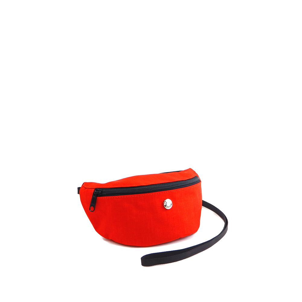 エルベシャプリエ Herve Chapelier 2851C (コーデュラナイロンショルダーバッグXS)