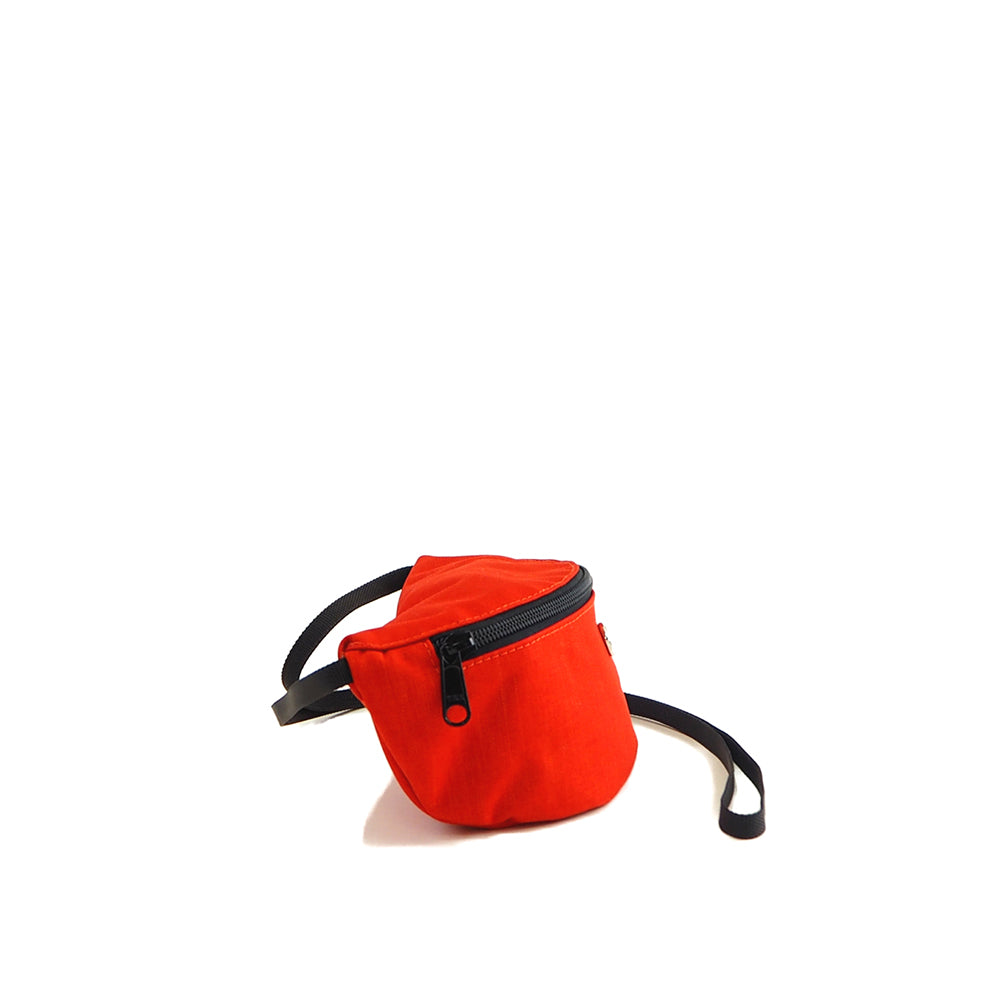 エルベシャプリエ Herve Chapelier 2851C (コーデュラナイロンショルダーバッグXS)