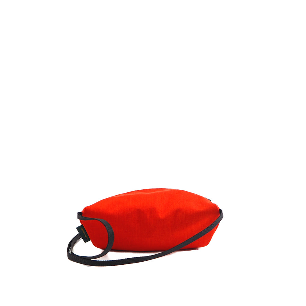 エルベシャプリエ Herve Chapelier 2851C (コーデュラナイロンショルダーバッグXS)