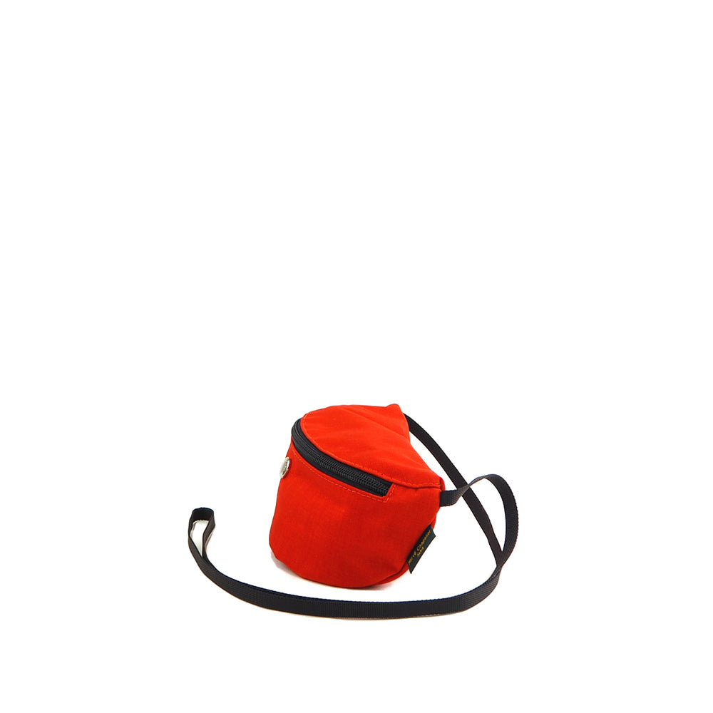 エルベシャプリエ Herve Chapelier 2851C (コーデュラナイロンショルダーバッグXS)