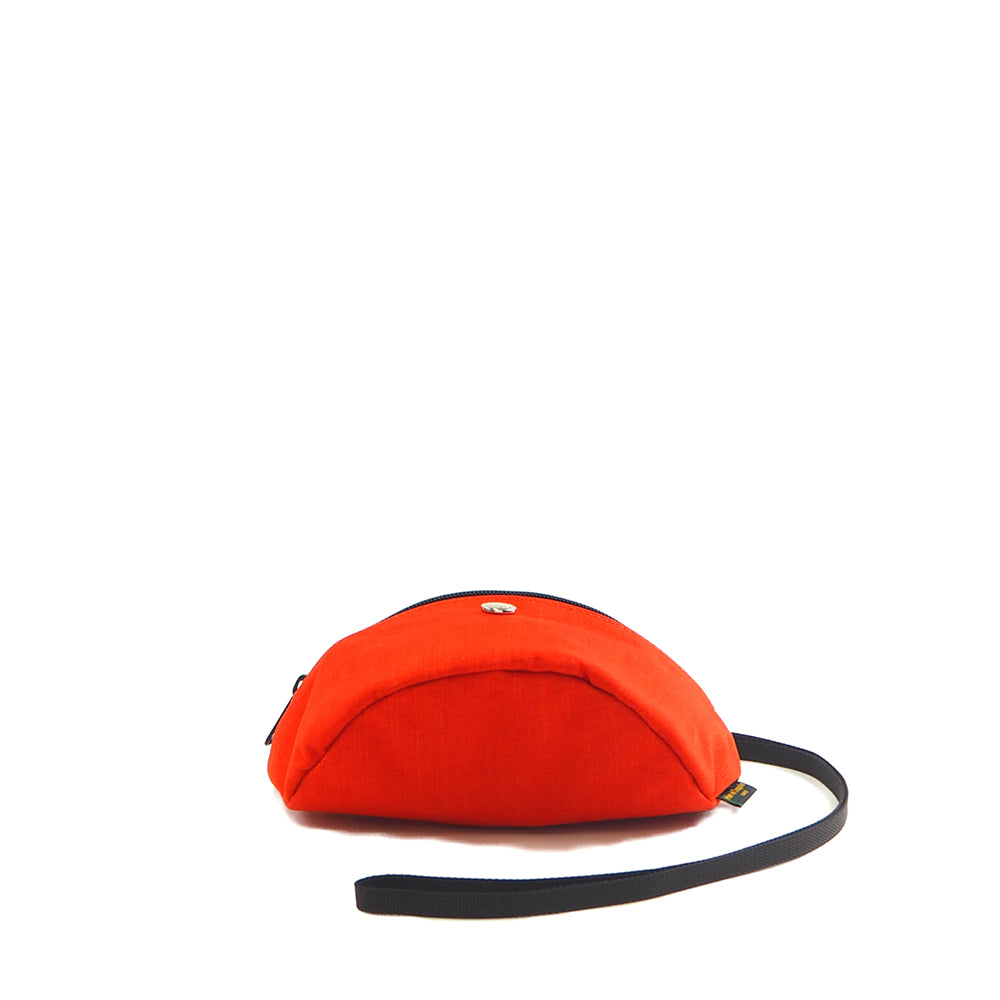 エルベシャプリエ Herve Chapelier 2851C (コーデュラナイロンショルダーバッグXS)