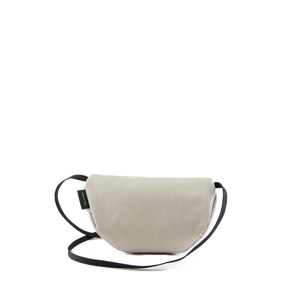 エルベシャプリエ Herve Chapelier 2851C (コーデュラナイロンショルダーバッグXS)