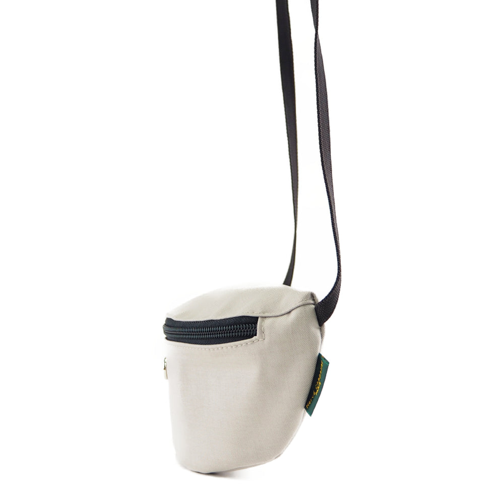 エルベシャプリエ Herve Chapelier 2851C (コーデュラナイロンショルダーバッグXS)