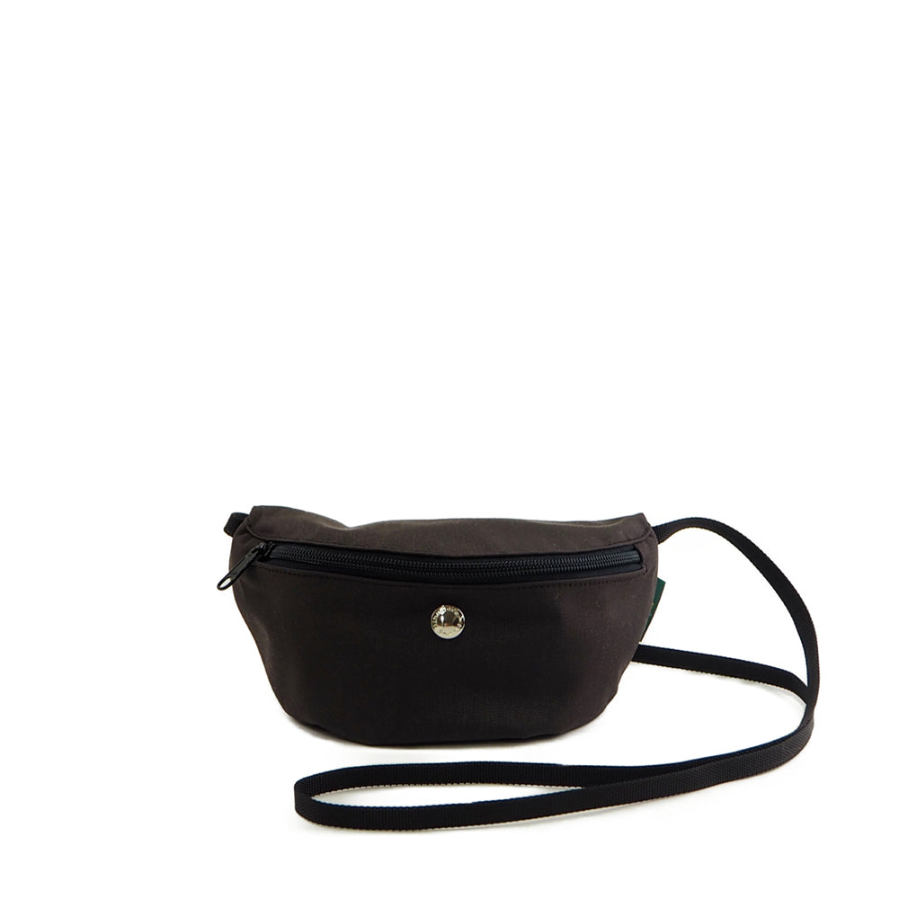 エルベシャプリエ Herve Chapelier 2851C (コーデュラナイロンショルダーバッグXS)