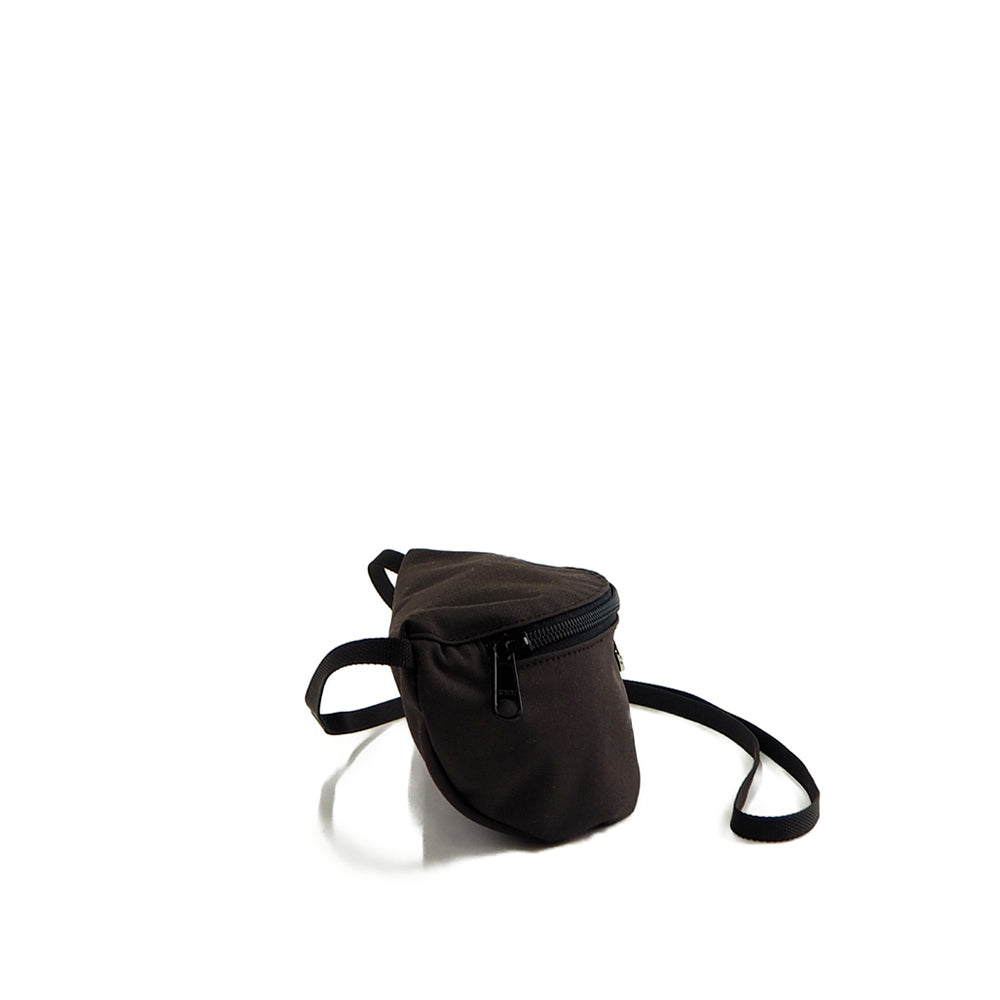 エルベシャプリエ Herve Chapelier 2851C (コーデュラナイロンショルダーバッグXS)
