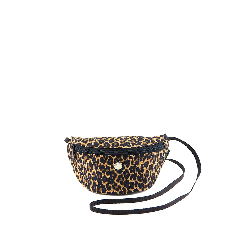 エルベシャプリエ Herve Chapelier 2851F (ナイロンショルダーバッグXS)