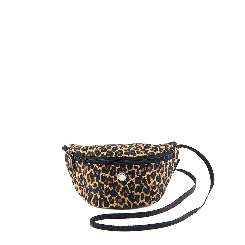 エルベシャプリエ Herve Chapelier 2851F (ナイロンショルダーバッグXS
