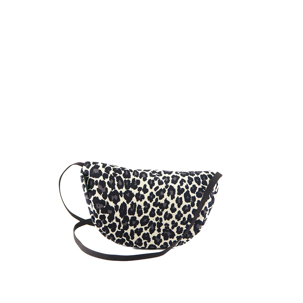 エルベシャプリエ Herve Chapelier 2851F (ナイロンショルダーバッグXS)