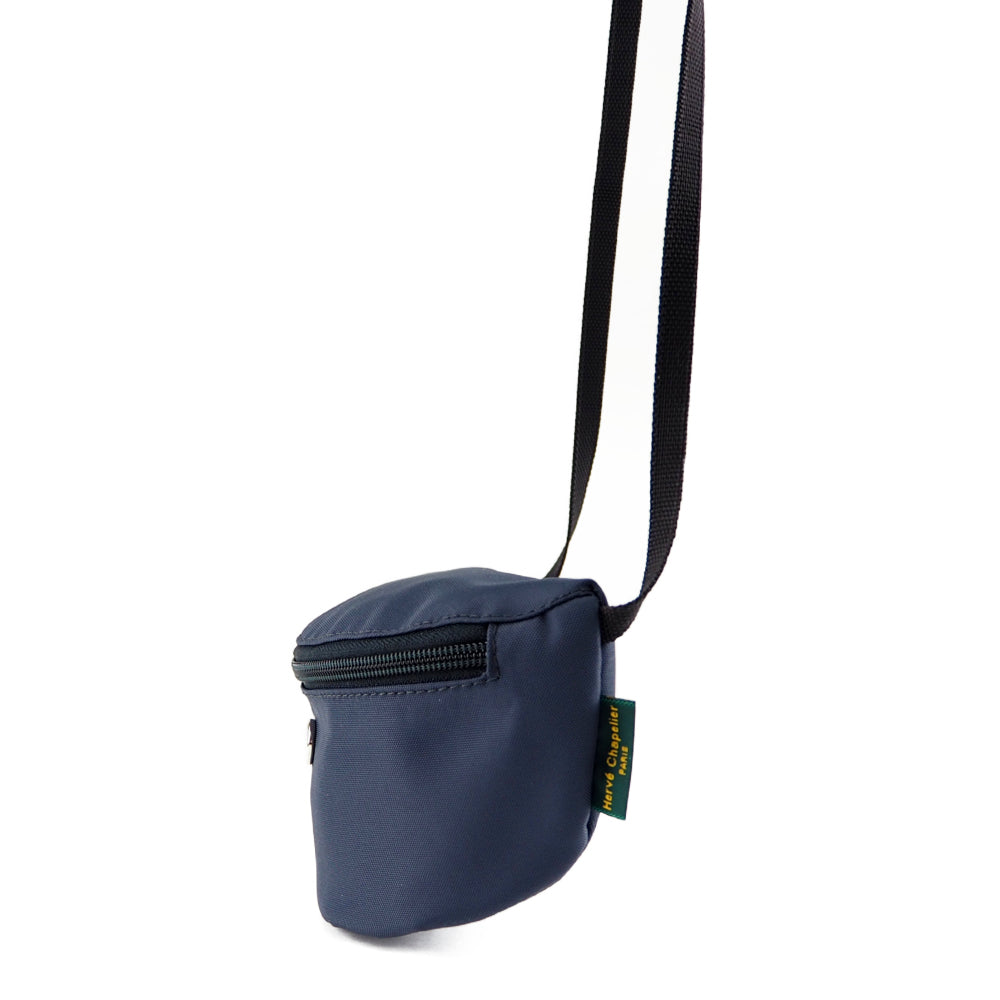 エルベシャプリエ Herve Chapelier 2851N (ナイロンショルダーバッグXS)