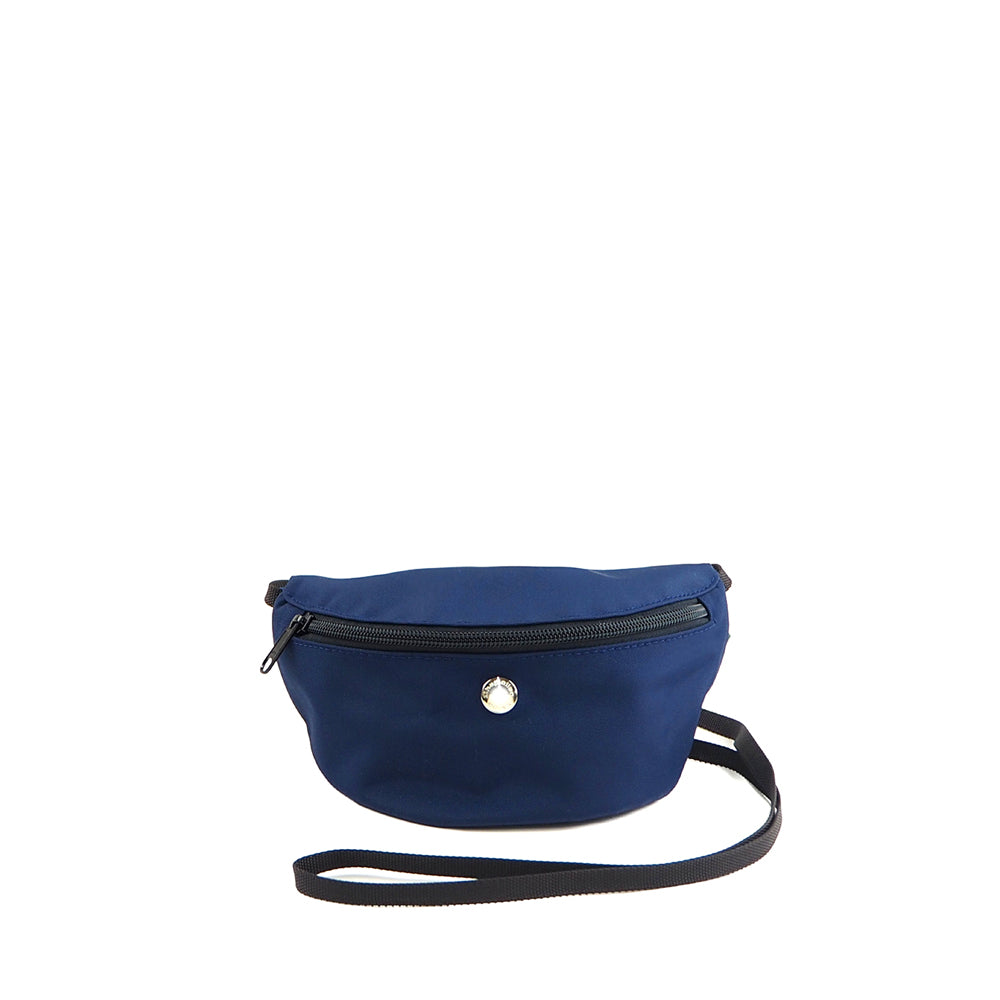 エルベシャプリエ Herve Chapelier 2851N (ナイロンショルダーバッグXS)