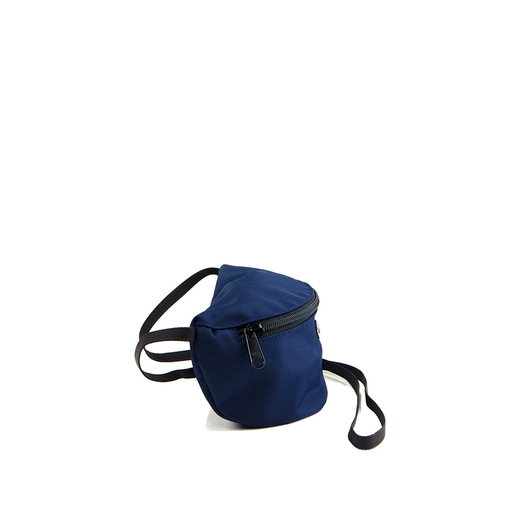 エルベシャプリエ Herve Chapelier 2851N (ナイロンショルダーバッグXS)