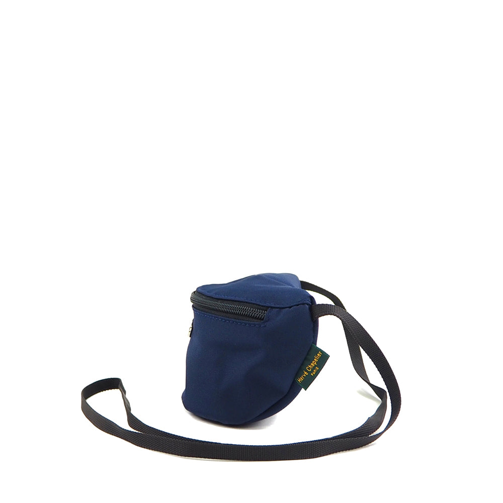 エルベシャプリエ Herve Chapelier 2851N (ナイロンショルダーバッグXS)