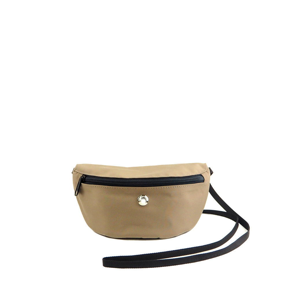エルベシャプリエ Herve Chapelier 2851N (ナイロンショルダーバッグXS)