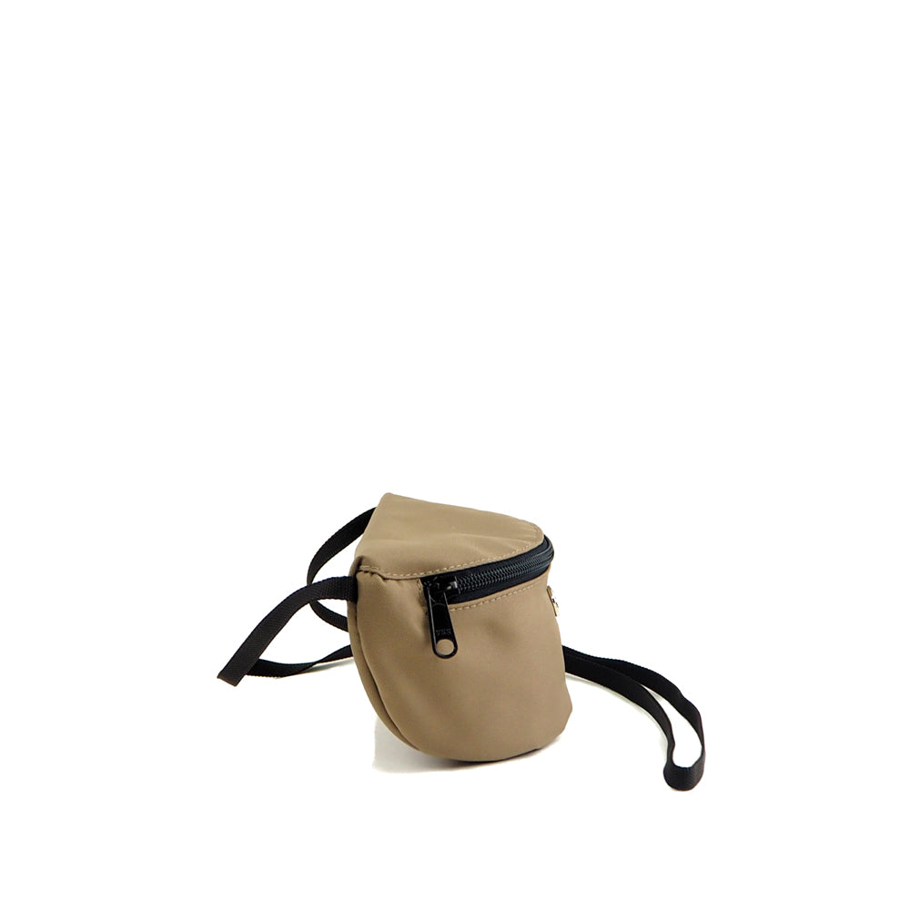 エルベシャプリエ Herve Chapelier 2851N (ナイロンショルダーバッグXS)