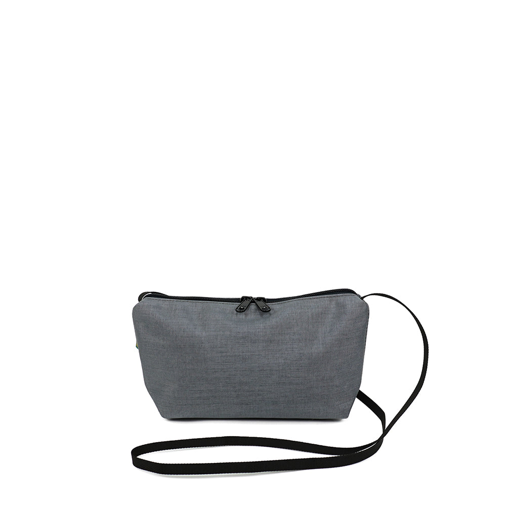 エルベシャプリエ Herve Chapelier 2884C (コーデュラナイロンスクエアショルダー)