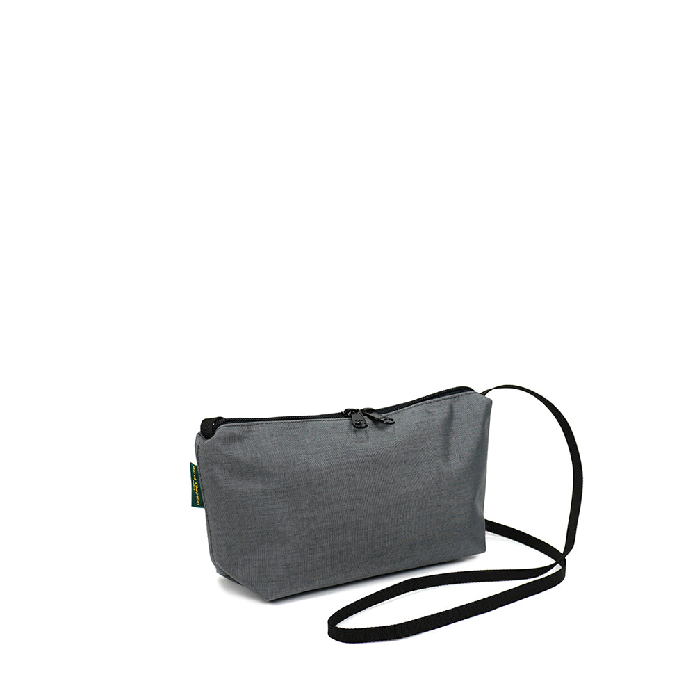 エルベシャプリエ Herve Chapelier 2884C (コーデュラナイロンスクエアショルダー)