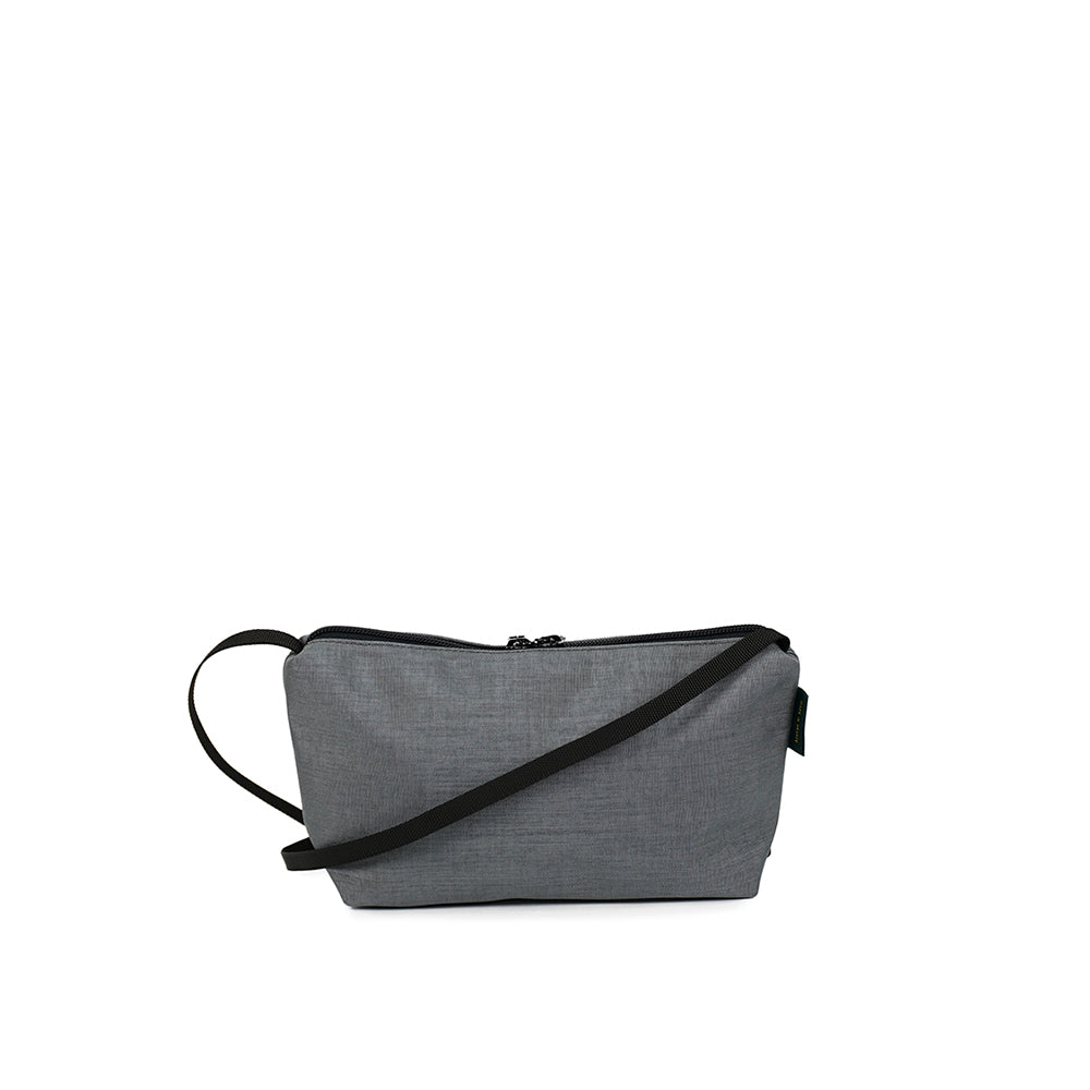 エルベシャプリエ Herve Chapelier 2884C (コーデュラナイロンスクエアショルダー)