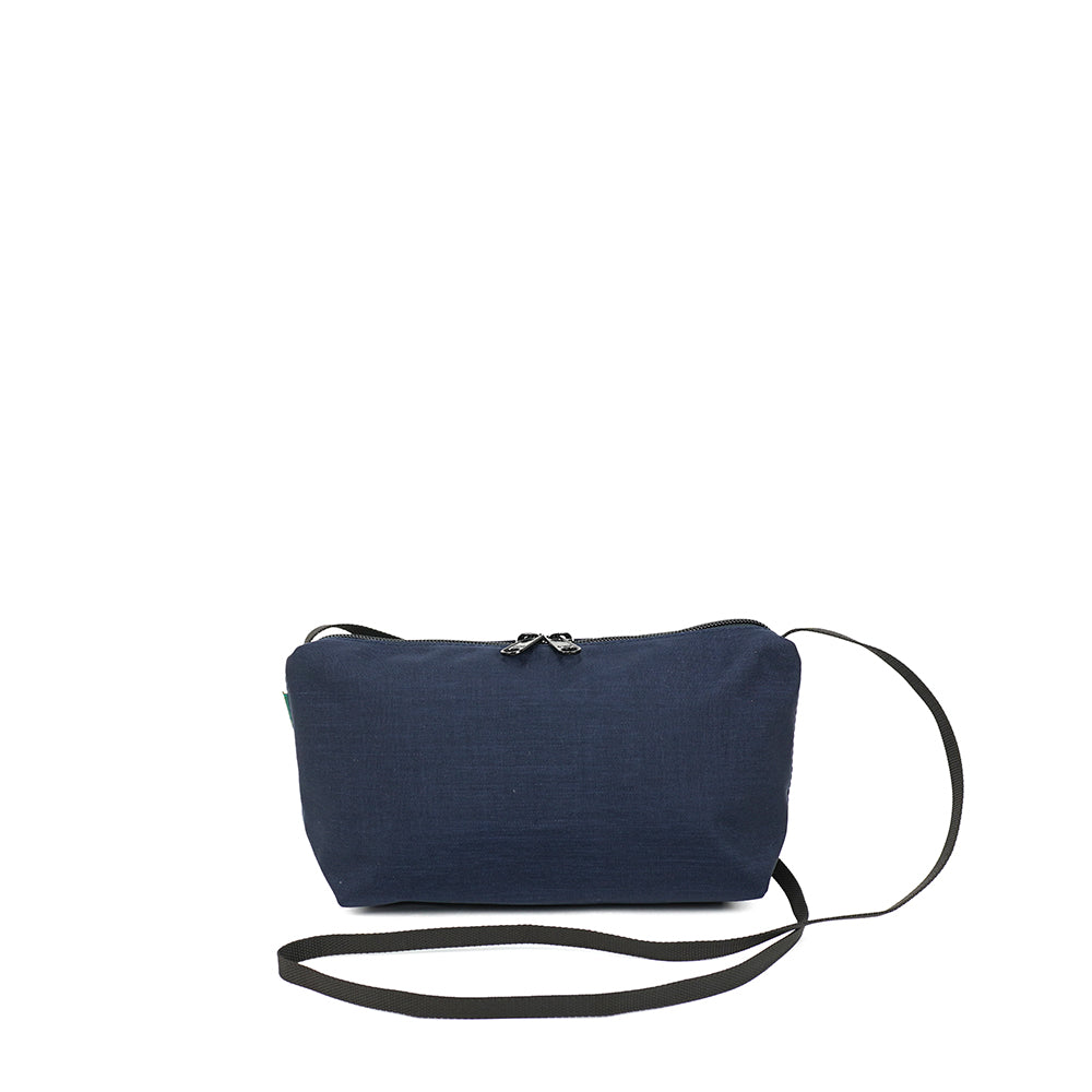 エルベシャプリエ Herve Chapelier 2884C (コーデュラナイロンスクエアショルダー)