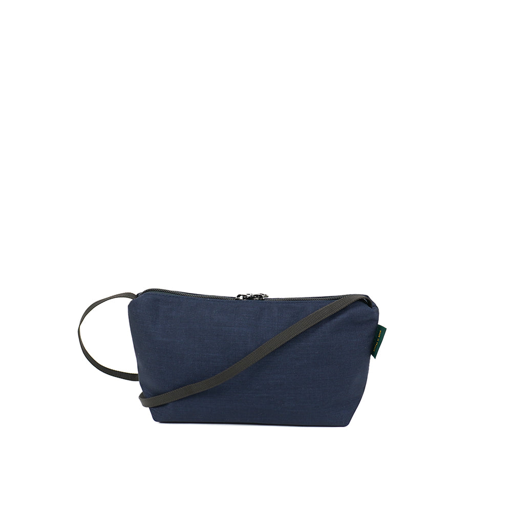 エルベシャプリエ Herve Chapelier 2884C (コーデュラナイロンスクエアショルダー)
