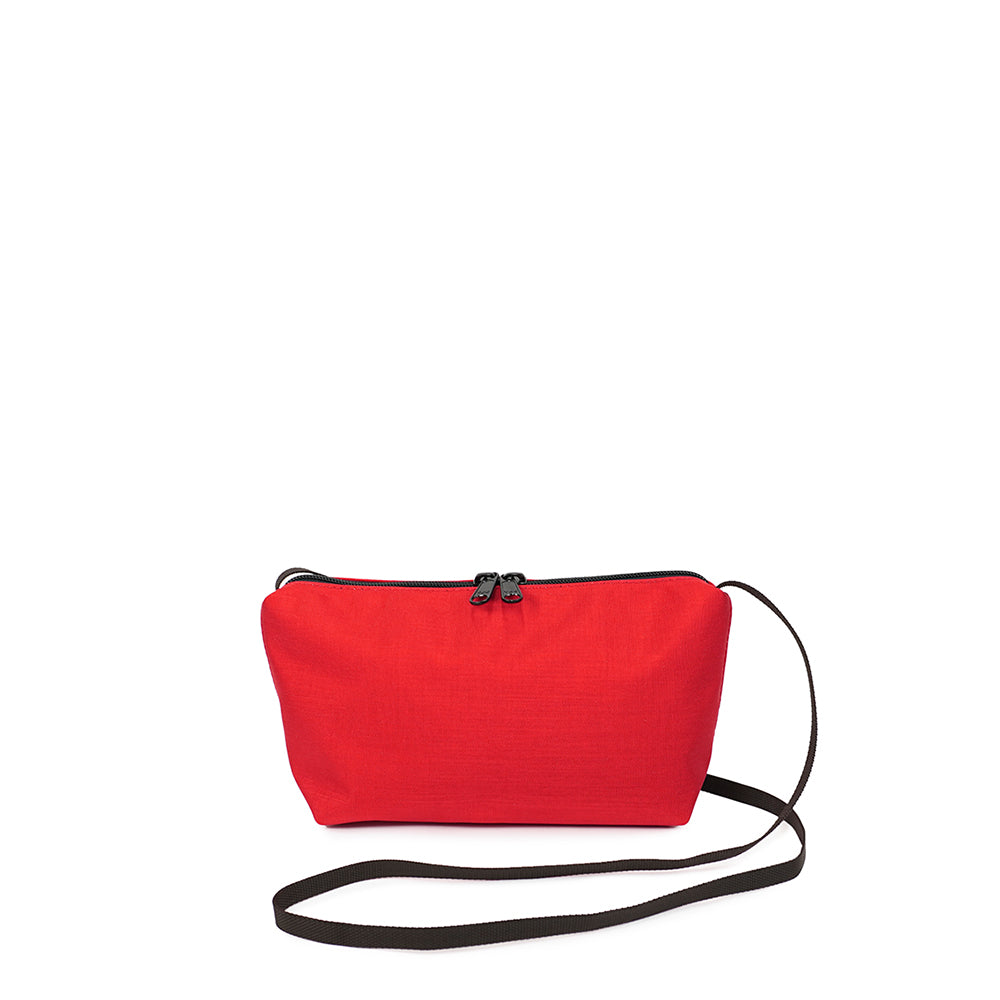 エルベシャプリエ Herve Chapelier 2884C (コーデュラナイロンスクエアショルダー)