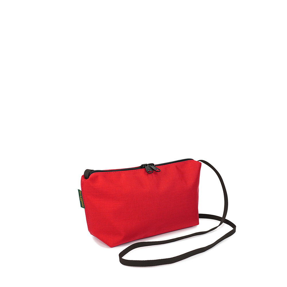 エルベシャプリエ Herve Chapelier 2884C (コーデュラナイロンスクエアショルダー)