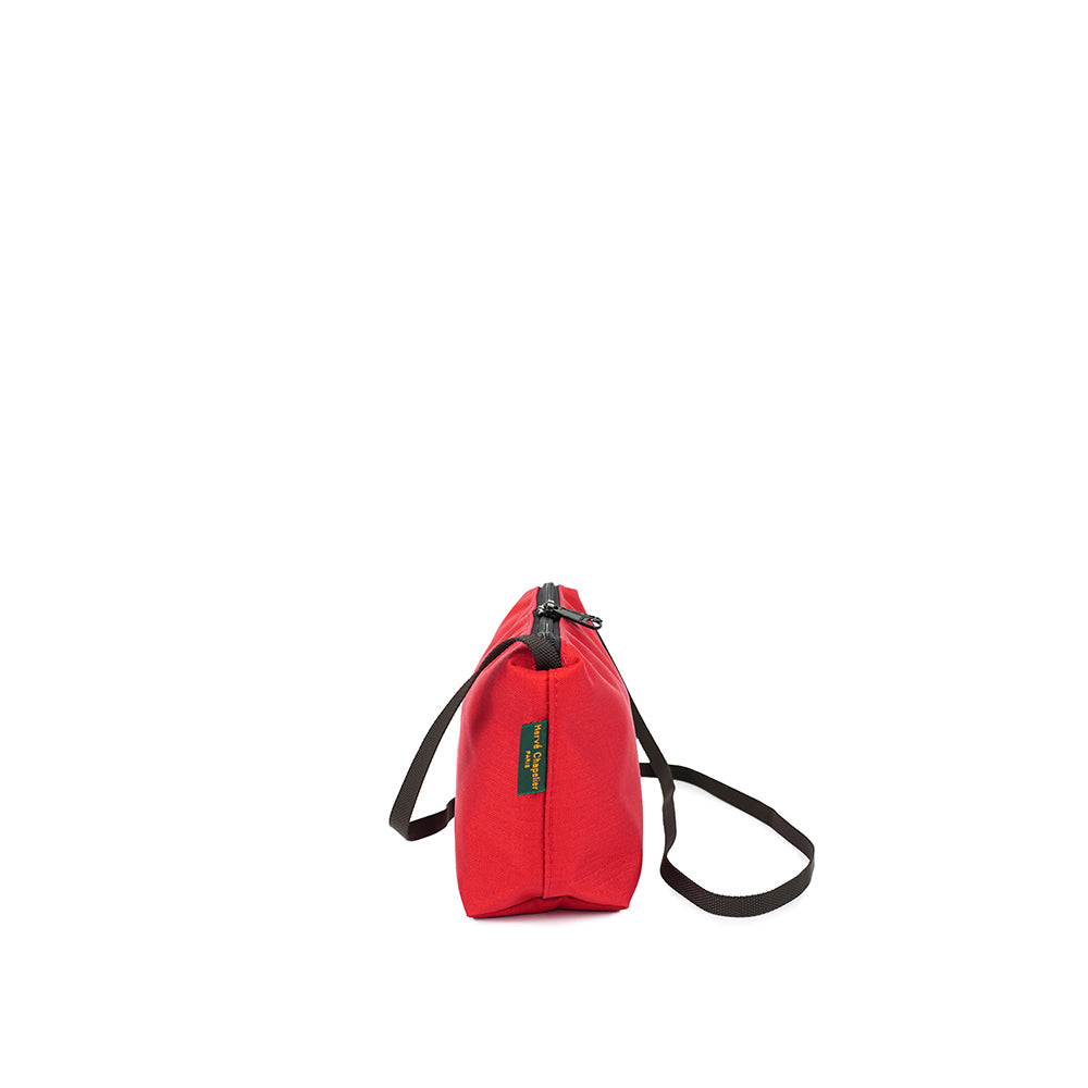 エルベシャプリエ Herve Chapelier 2884C (コーデュラナイロンスクエアショルダー)