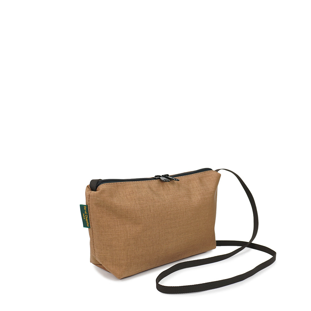 エルベシャプリエ Herve Chapelier 2884C (コーデュラナイロンスクエアショルダー)