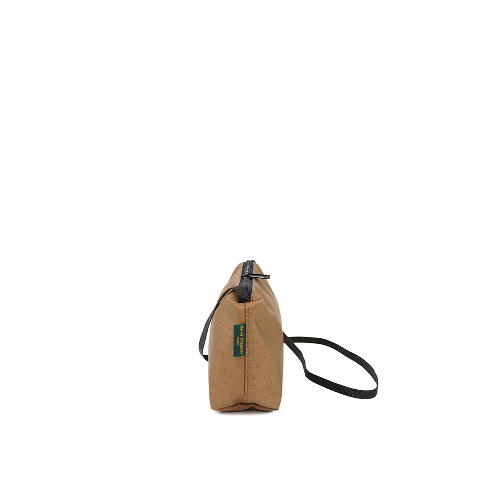 エルベシャプリエ Herve Chapelier 2884C (コーデュラナイロンスクエアショルダー)