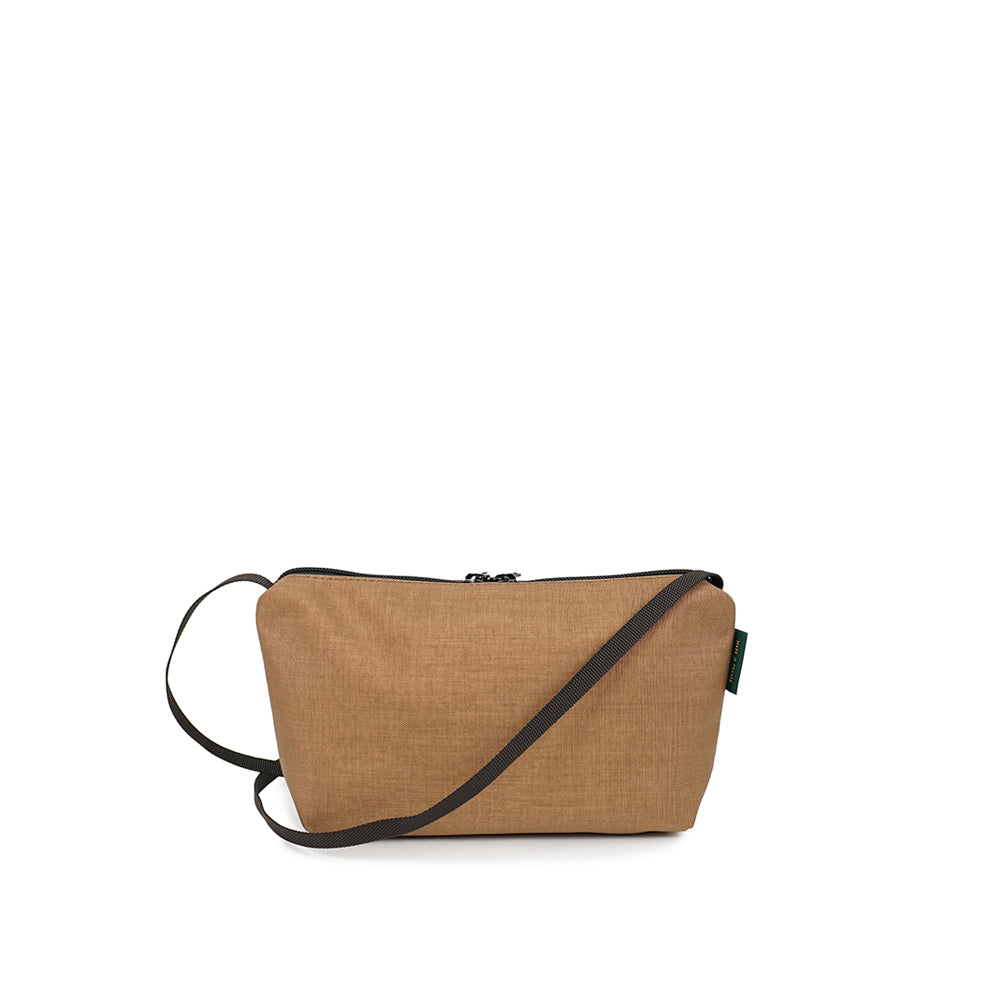 エルベシャプリエ Herve Chapelier 2884C (コーデュラナイロンスクエアショルダー)
