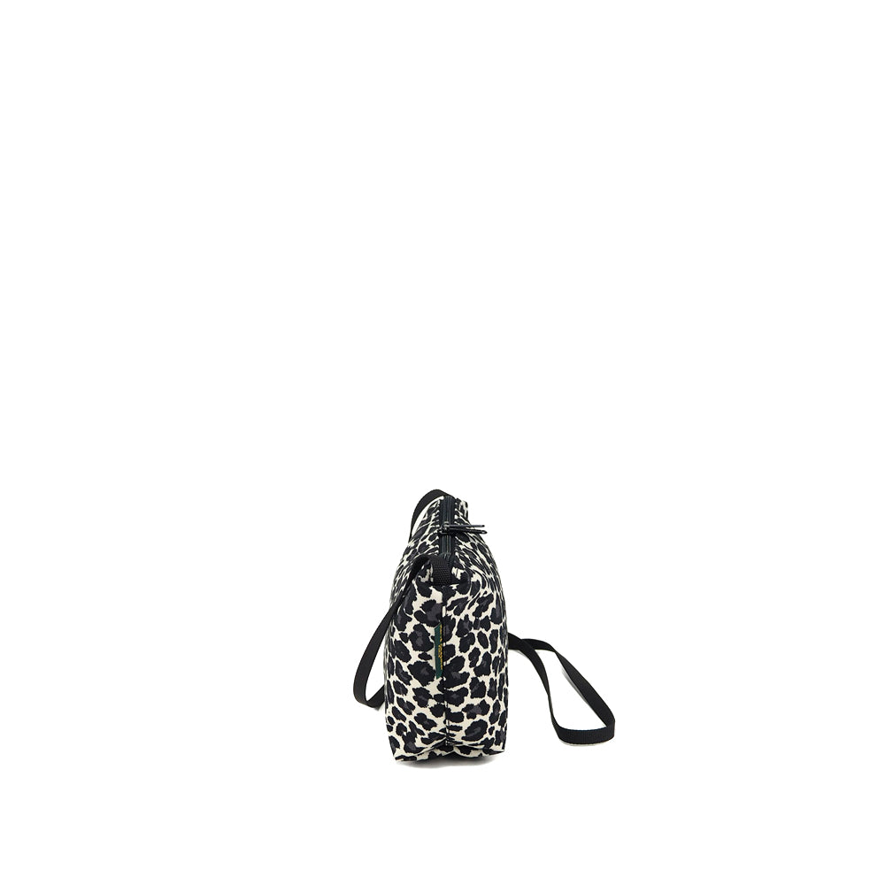 エルベシャプリエ Herve Chapelier 2884F (ナイロンスクエアショルダー)